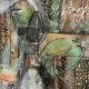 Watching the Dust Settle/June McLeavey